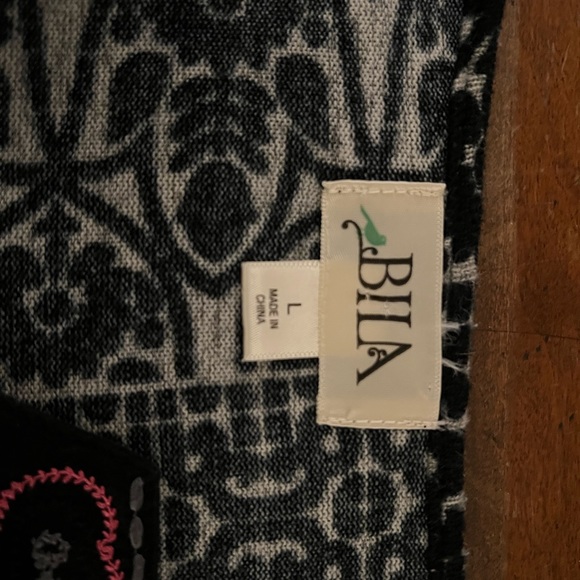 Bila sweater dress in size Large. - Picture 8 of 10